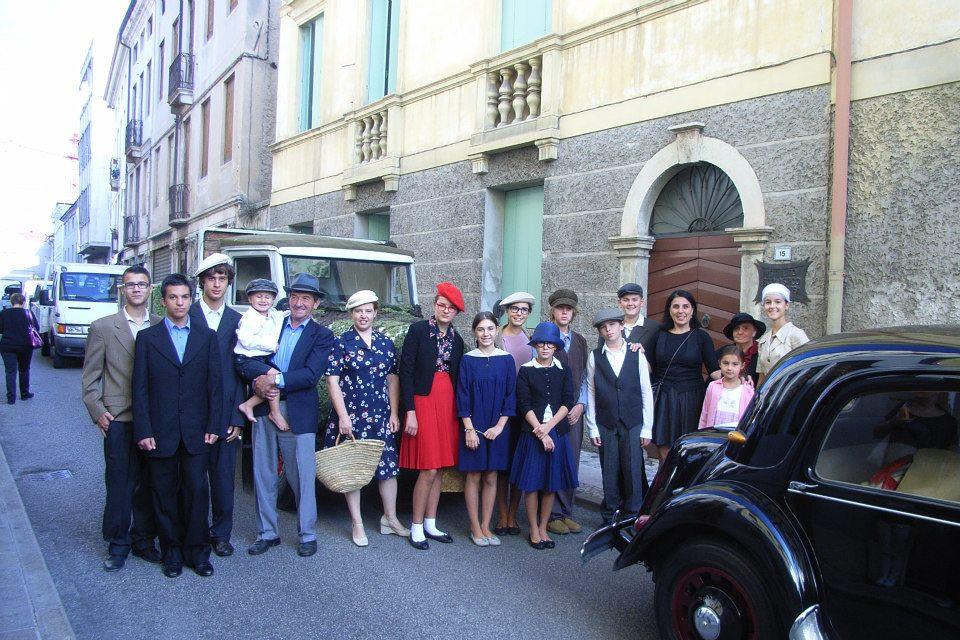 Film Oscar Dellai | il film oscar di dennis dellai a thiene con centro mira Film Oscar Dellai | il film oscar di dennis dellai a thiene con centro mira